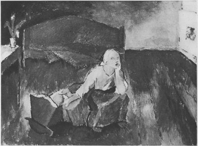 Wiegenlied von Alvar Cawén